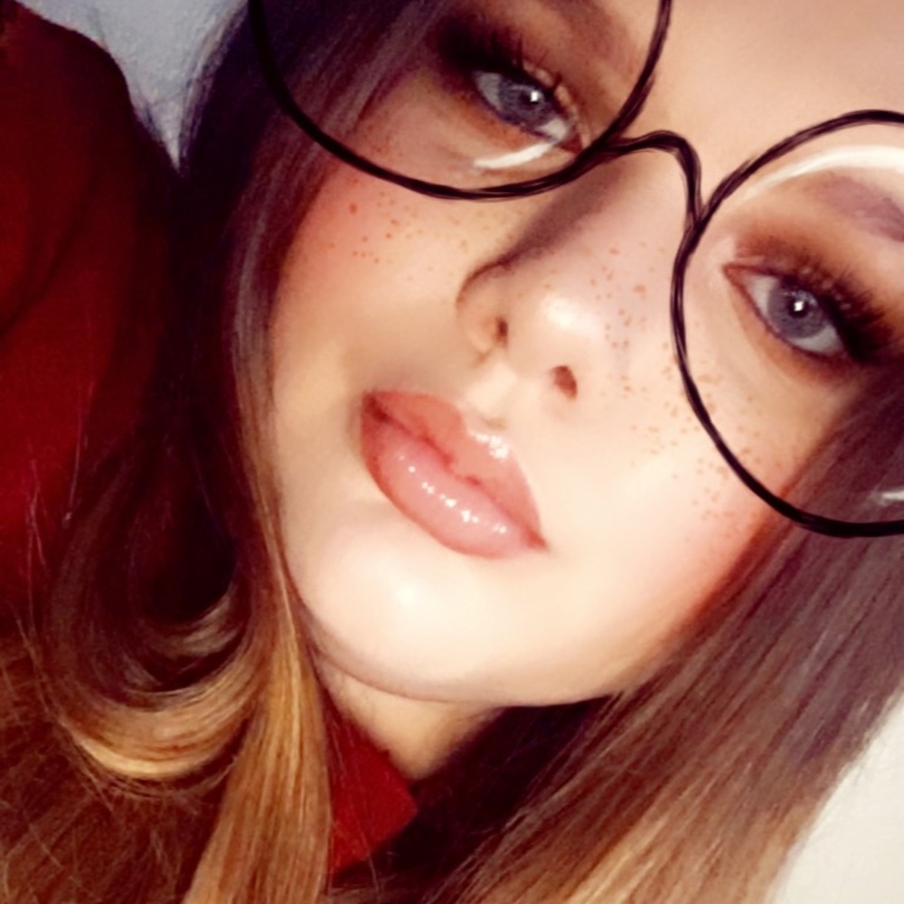 Meet your Posher, Calyn